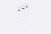 Dickies Valley Grove Sock White